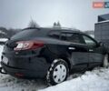 Черный Рено Меган, объемом двигателя 1.5 л и пробегом 289 тыс. км за 7650 $, фото 5 на Automoto.ua