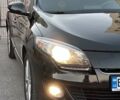 Рено Меган 2012 в Николаеве на Automoto.ua Черный Рено Меган, объемом двигателя 1.5 л и пробегом 275 тыс. км за 7700 $, фото 4 на Automoto.ua