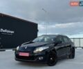 Черный Рено Меган, объемом двигателя 1.5 л и пробегом 229 тыс. км за 8700 $, фото 1 на Automoto.ua