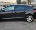 Чорний Рено Меган, об'ємом двигуна 1.5 л та пробігом 243 тис. км за 8500 $, фото 4 на Automoto.ua