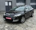 Черный Рено Меган, объемом двигателя 1.5 л и пробегом 203 тыс. км за 9200 $, фото 1 на Automoto.ua