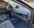Чорний Рено Меган, об'ємом двигуна 1.6 л та пробігом 249 тис. км за 7350 $, фото 20 на Automoto.ua