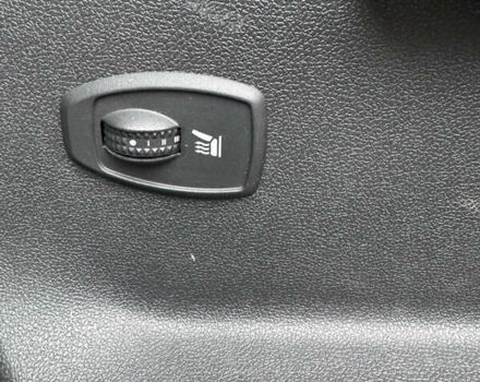 Черный Рено Меган, объемом двигателя 1.5 л и пробегом 216 тыс. км за 9100 $, фото 40 на Automoto.ua