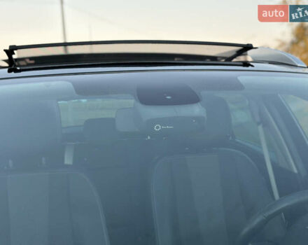 Черный Рено Меган, объемом двигателя 1.5 л и пробегом 270 тыс. км за 8900 $, фото 51 на Automoto.ua