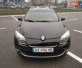Чорний Рено Меган, об'ємом двигуна 1.46 л та пробігом 280 тис. км за 8500 $, фото 1 на Automoto.ua