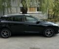 Рено Меган 2012 в Днепре (Днепропетровске) на Automoto.ua Черный Рено Меган, объемом двигателя 1.5 л и пробегом 230 тыс. км за 6900 $, фото 5 на Automoto.ua