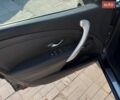 Черный Рено Меган, объемом двигателя 1.4 л и пробегом 170 тыс. км за 7500 $, фото 7 на Automoto.ua