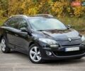 Черный Рено Меган, объемом двигателя 1.46 л и пробегом 238 тыс. км за 8900 $, фото 1 на Automoto.ua