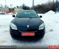 Черный Рено Меган, объемом двигателя 1.6 л и пробегом 16600 тыс. км за 7600 $, фото 6 на Automoto.ua