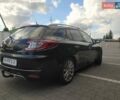 Черный Рено Меган, объемом двигателя 1.5 л и пробегом 188 тыс. км за 8400 $, фото 25 на Automoto.ua