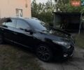Черный Рено Меган, объемом двигателя 1.46 л и пробегом 281 тыс. км за 7800 $, фото 7 на Automoto.ua