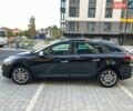 Черный Рено Меган, объемом двигателя 1.5 л и пробегом 240 тыс. км за 7850 $, фото 121 на Automoto.ua