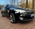 Чорний Рено Меган, об'ємом двигуна 1.5 л та пробігом 230 тис. км за 7200 $, фото 1 на Automoto.ua
