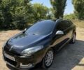 Черный Рено Меган, объемом двигателя 1.5 л и пробегом 300 тыс. км за 8513 $, фото 1 на Automoto.ua