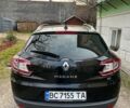 Чорний Рено Меган, об'ємом двигуна 1.5 л та пробігом 214 тис. км за 8800 $, фото 2 на Automoto.ua