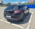 Чорний Рено Меган, об'ємом двигуна 1.5 л та пробігом 270 тис. км за 8000 $, фото 5 на Automoto.ua