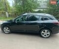 Черный Рено Меган, объемом двигателя 1.5 л и пробегом 295 тыс. км за 7300 $, фото 6 на Automoto.ua