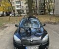 Черный Рено Меган, объемом двигателя 1.6 л и пробегом 252 тыс. км за 5999 $, фото 10 на Automoto.ua