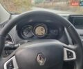 Рено Меган 2012 в Черкассах на Automoto.ua Черный Рено Меган, объемом двигателя 1.46 л и пробегом 208 тыс. км за 7650 $, фото 6 на Automoto.ua