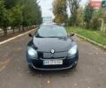 Чорний Рено Меган, об'ємом двигуна 1.5 л та пробігом 176 тис. км за 7350 $, фото 9 на Automoto.ua