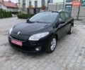 Чорний Рено Меган, об'ємом двигуна 1.5 л та пробігом 215 тис. км за 7599 $, фото 1 на Automoto.ua