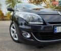 Черный Рено Меган, объемом двигателя 1.46 л и пробегом 238 тыс. км за 8900 $, фото 16 на Automoto.ua