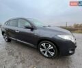 Черный Рено Меган, объемом двигателя 1.46 л и пробегом 297 тыс. км за 7000 $, фото 4 на Automoto.ua
