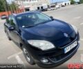Черный Рено Меган, объемом двигателя 1.5 л и пробегом 233 тыс. км за 7400 $, фото 2 на Automoto.ua