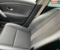 Черный Рено Меган, объемом двигателя 1.46 л и пробегом 253 тыс. км за 7500 $, фото 27 на Automoto.ua