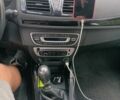 Черный Рено Меган, объемом двигателя 1.46 л и пробегом 286 тыс. км за 8200 $, фото 7 на Automoto.ua