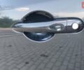 Черный Рено Меган, объемом двигателя 1.46 л и пробегом 244 тыс. км за 8900 $, фото 29 на Automoto.ua