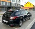 Черный Рено Меган, объемом двигателя 1.5 л и пробегом 240 тыс. км за 7850 $, фото 140 на Automoto.ua