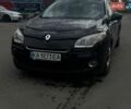 Чорний Рено Меган, об'ємом двигуна 1.5 л та пробігом 266 тис. км за 6400 $, фото 1 на Automoto.ua