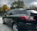 Рено Меган 2012 в Кременце на Automoto.ua Черный Рено Меган, объемом двигателя 1.5 л и пробегом 254 тыс. км за 5950 $, фото 4 на Automoto.ua