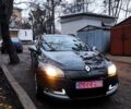 Чорний Рено Меган, об'ємом двигуна 15 л та пробігом 320 тис. км за 8300 $, фото 1 на Automoto.ua