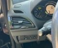 Черный Рено Меган, объемом двигателя 1.46 л и пробегом 276 тыс. км за 7300 $, фото 35 на Automoto.ua