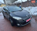 Чорний Рено Меган, об'ємом двигуна 0 л та пробігом 159 тис. км за 9500 $, фото 14 на Automoto.ua
