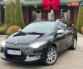 Черный Рено Меган, объемом двигателя 1.46 л и пробегом 235 тыс. км за 8900 $, фото 2 на Automoto.ua