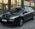 Черный Рено Меган, объемом двигателя 1.6 л и пробегом 180 тыс. км за 8200 $, фото 1 на Automoto.ua