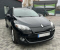 Черный Рено Меган, объемом двигателя 1.46 л и пробегом 239 тыс. км за 8500 $, фото 4 на Automoto.ua