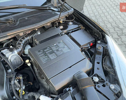 Черный Рено Меган, объемом двигателя 1.6 л и пробегом 199 тыс. км за 7900 $, фото 47 на Automoto.ua