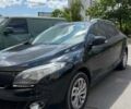 Чорний Рено Меган, об'ємом двигуна 1.5 л та пробігом 236 тис. км за 4999 $, фото 1 на Automoto.ua