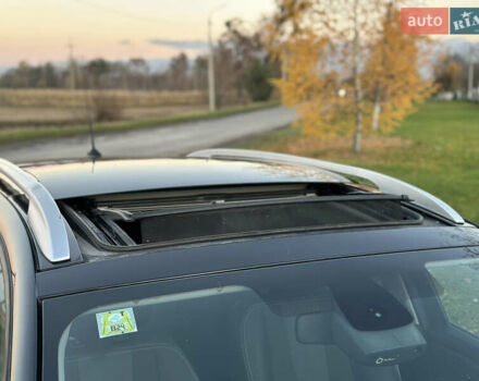 Черный Рено Меган, объемом двигателя 1.5 л и пробегом 270 тыс. км за 8900 $, фото 50 на Automoto.ua