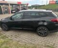 Чорний Рено Меган, об'ємом двигуна 1.46 л та пробігом 230 тис. км за 7300 $, фото 5 на Automoto.ua