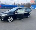 Чорний Рено Меган, об'ємом двигуна 1.46 л та пробігом 260 тис. км за 7700 $, фото 1 на Automoto.ua