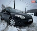 Черный Рено Меган, объемом двигателя 1.5 л и пробегом 289 тыс. км за 7650 $, фото 1 на Automoto.ua
