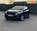 Чорний Рено Меган, об'ємом двигуна 1.46 л та пробігом 219 тис. км за 8499 $, фото 2 на Automoto.ua
