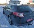 Чорний Рено Меган, об'ємом двигуна 1.5 л та пробігом 257 тис. км за 8300 $, фото 3 на Automoto.ua