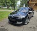 Чорний Рено Меган, об'ємом двигуна 1.5 л та пробігом 270 тис. км за 8900 $, фото 21 на Automoto.ua
