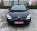 Чорний Рено Меган, об'ємом двигуна 1.5 л та пробігом 215 тис. км за 7599 $, фото 1 на Automoto.ua